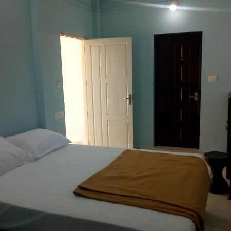 أنغْمالي Zamaraya Bed & Breakfast المظهر الخارجي الصورة