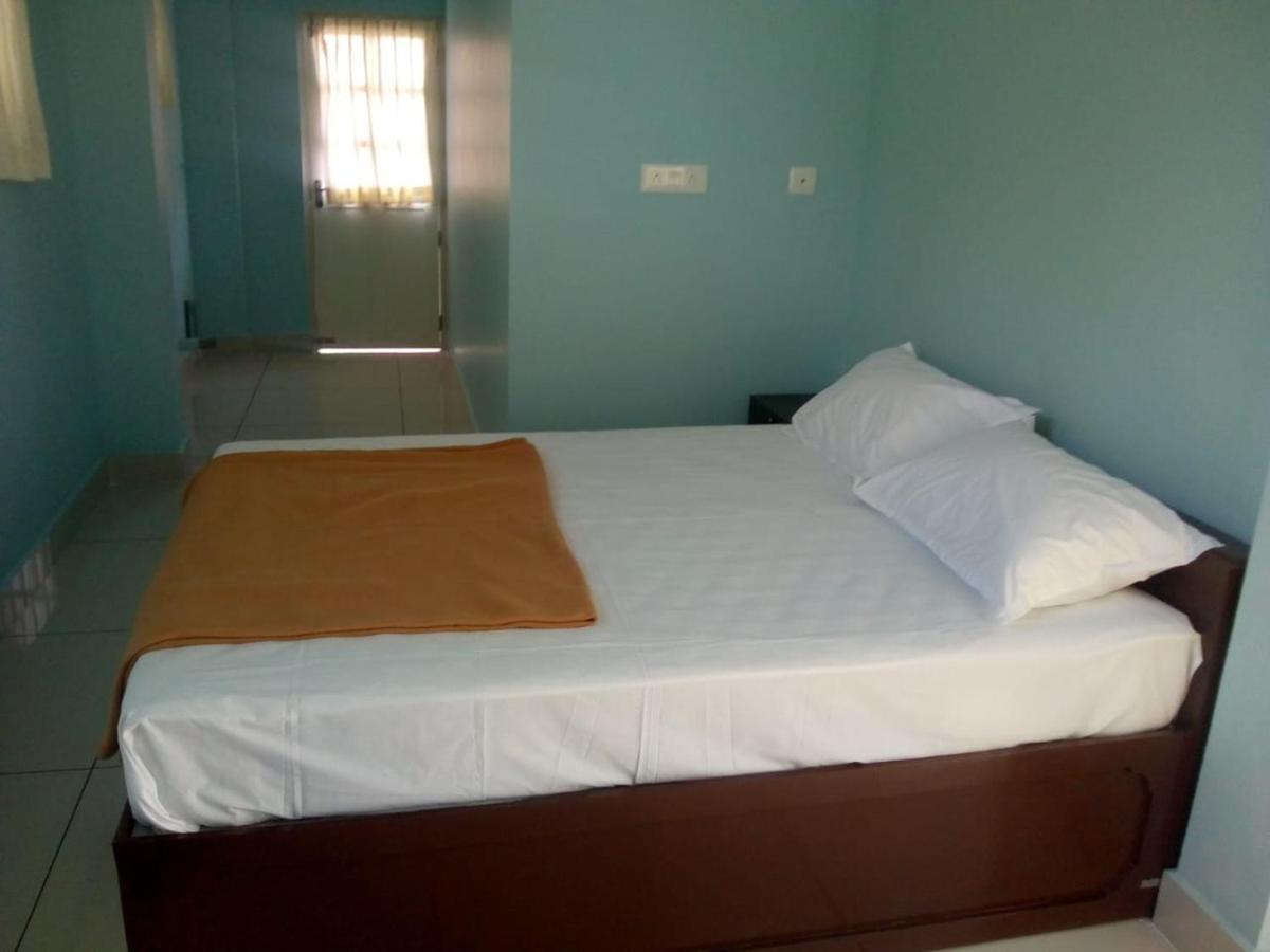 أنغْمالي Zamaraya Bed & Breakfast المظهر الخارجي الصورة