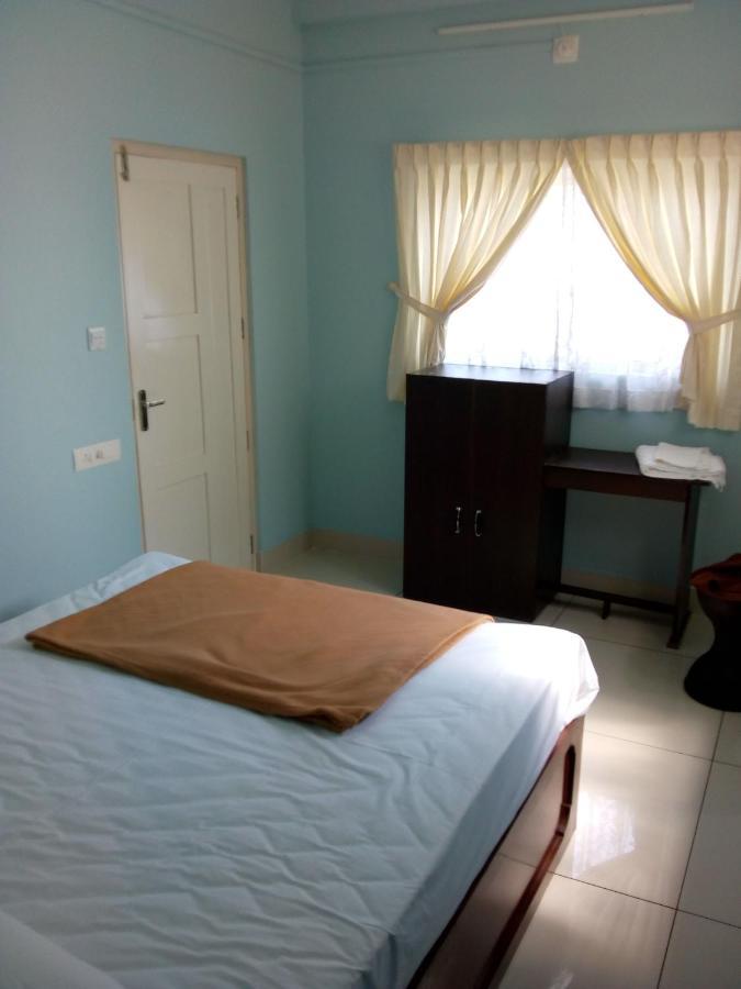 أنغْمالي Zamaraya Bed & Breakfast المظهر الخارجي الصورة