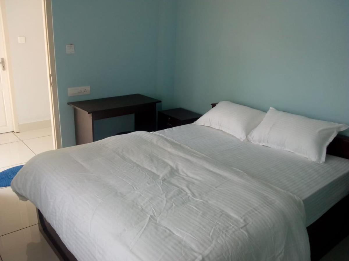 أنغْمالي Zamaraya Bed & Breakfast المظهر الخارجي الصورة