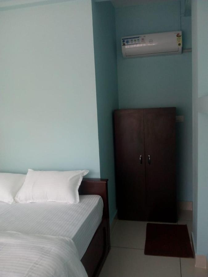 أنغْمالي Zamaraya Bed & Breakfast المظهر الخارجي الصورة
