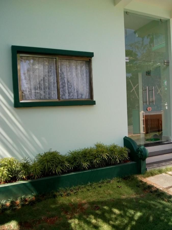 أنغْمالي Zamaraya Bed & Breakfast المظهر الخارجي الصورة