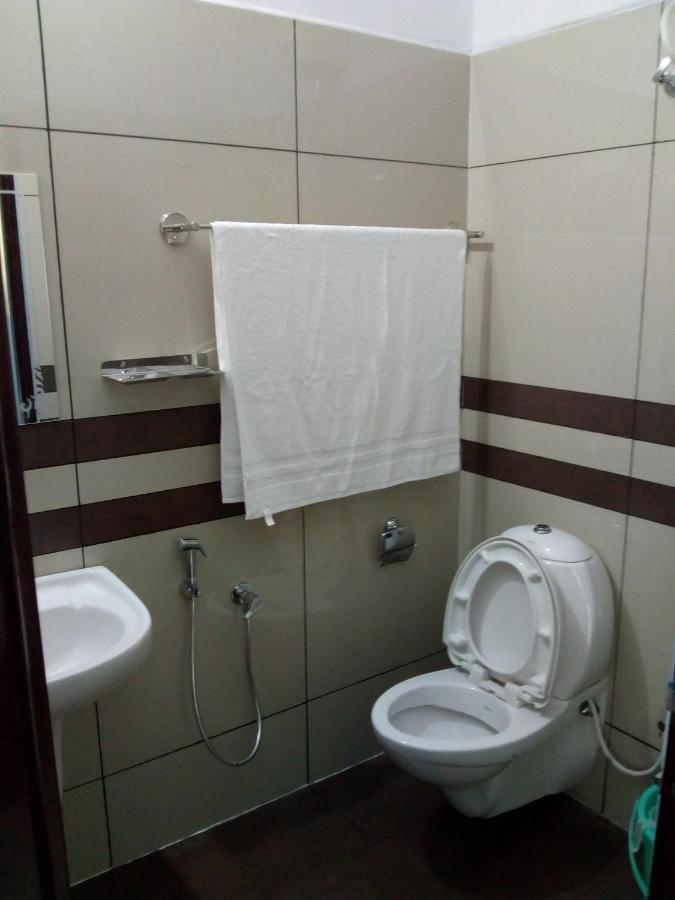 أنغْمالي Zamaraya Bed & Breakfast المظهر الخارجي الصورة