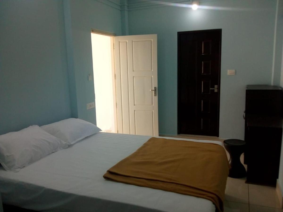 أنغْمالي Zamaraya Bed & Breakfast المظهر الخارجي الصورة